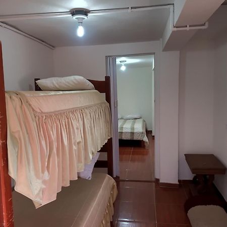 Casa da Dine Bed & Breakfast Campos do Jordao Bagian luar foto