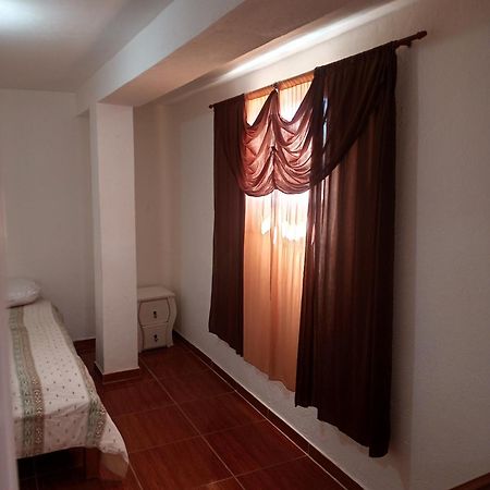 Casa da Dine Bed & Breakfast Campos do Jordao Bagian luar foto
