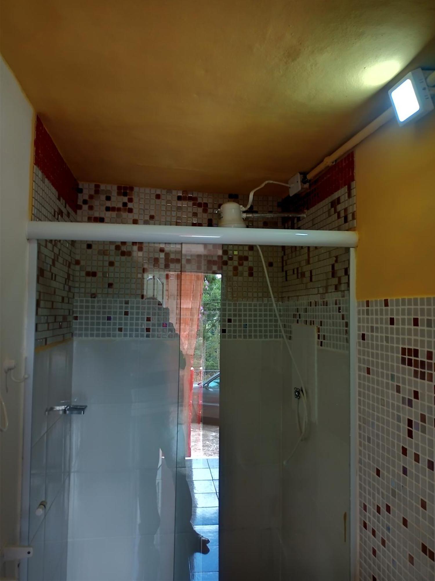 Casa da Dine Bed & Breakfast Campos do Jordao Bagian luar foto